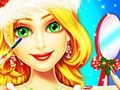 เกม From Messy To Classy: Princess Makeover