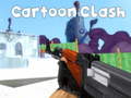 เกม Cartoon Clash