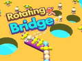 เกม Rotating Bridge