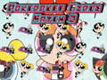 เกม Powerpuff Girls Match 3