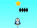 เกม Fast penguin go