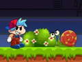 เกม Friday adventure night