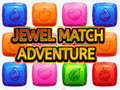 เกม Jewel Match Adventure 