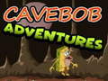 เกม CaveBOB Adventure