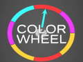 เกม Color Wheel 
