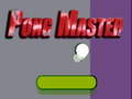 เกม Pong Master