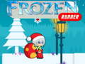 เกม Frozen Runner