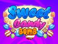 เกม Sweet Candy Bomb