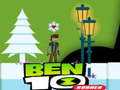 เกม Ben 10 Runner