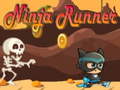 เกม Ninja Runner 
