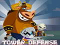 เกม Tower Defense