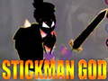 เกม Stickman God