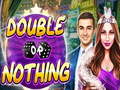 เกม Double or Nothing