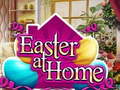 เกม Easter at Home