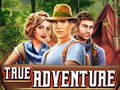 เกม True Adventure