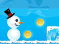 เกม Frosty FRVR