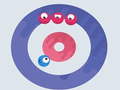 เกม Curling FRVR 