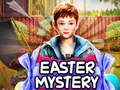 เกม Easter Mystery