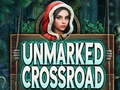 เกม Unmarked Crossroad