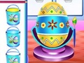เกม Baby Taylor Happy Easter Day