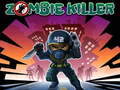 เกม Zombie Killer