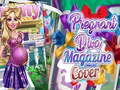 เกม Pregnant Diva Magazine Cover