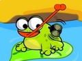 เกม Hungry Frog 2