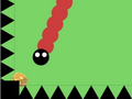 เกม Fruity Snake