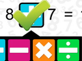 เกม Math Genius