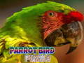เกม Parrot Bird Puzzle