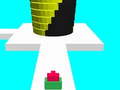 เกม Stacky Tower Break 3D