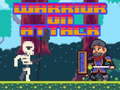 เกม Warrior on Attack