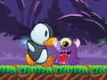 เกม Penguin Adventure -Imposter