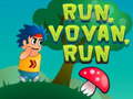 เกม Run Vovan run 