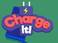 เกม Charge it!