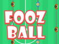 เกม Fooz BaLL