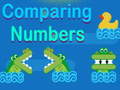 เกม Comparing Numbers