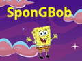 เกม Spongbob 