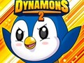 เกม Dynamons 2