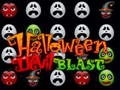 เกม halloween devil blast 