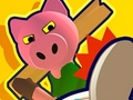 เกม Object Hunt