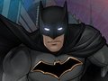 เกม Batman: Cloak Crusader Chase