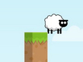 เกม Jumpy Sheep