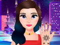 เกม Jasmine Beauty Salon