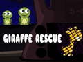 เกม Giraffe Rescue