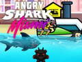 เกม Hungry Shark Miami
