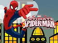 เกม Marvel Ultimate Spider-man 