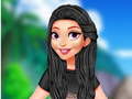 เกม Mermaid's #Cool Sea Necklace