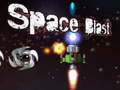 เกม Space Blast