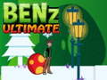 เกม BenZ Ultimate